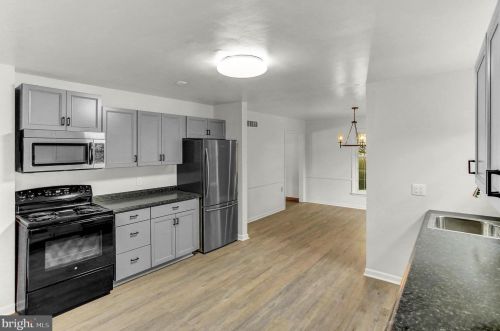 822 Broadway, Hanover PA  17331-2015 exterior