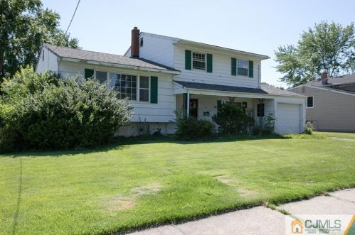 41 Lydia Ln, Edison, NJ 08817-2362