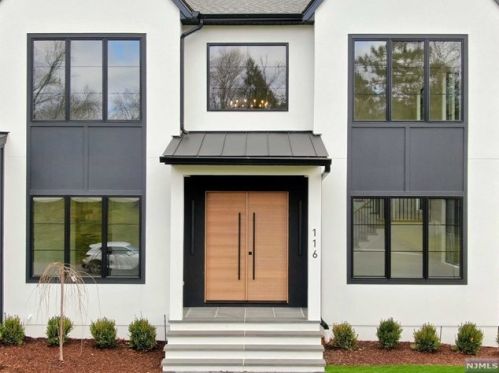 116 Lk Rd, Demarest NJ 07627-2236 exterior