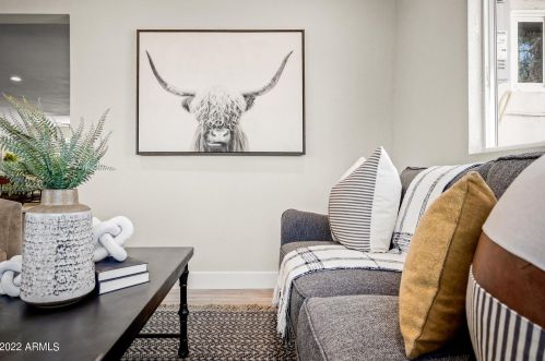 17819 42nd Pl, Phoenix AZ  85032-1716 exterior