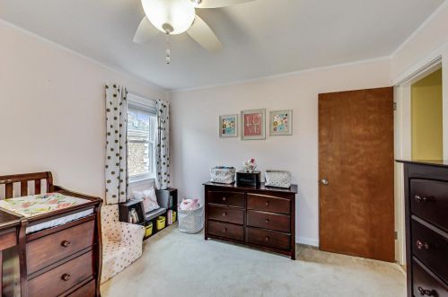 3320 Newcastle Ave, Chicago IL 60634-2355 exterior