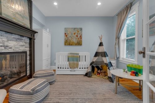 18 Linden St, Boston MA  02122 exterior