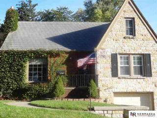 6216 William St, Omaha NE  68106-1564 exterior