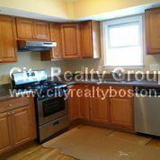 33 Juniper St, Boston MA  02119 exterior