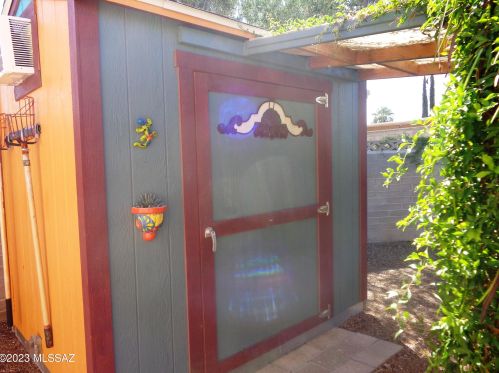 6790 3rd St, Tucson AZ  85710-1244 exterior