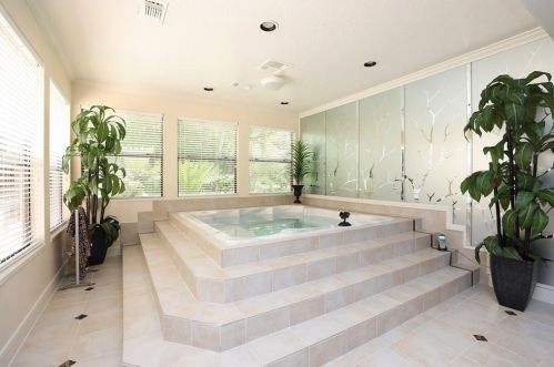 5202 Westerham St, Fulshear TX 77441-4037 exterior