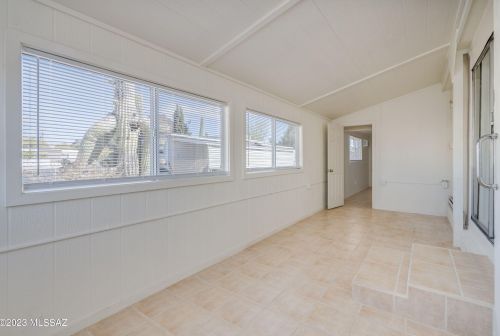 5535 Flying M St, Tucson AZ  85713-6418 exterior