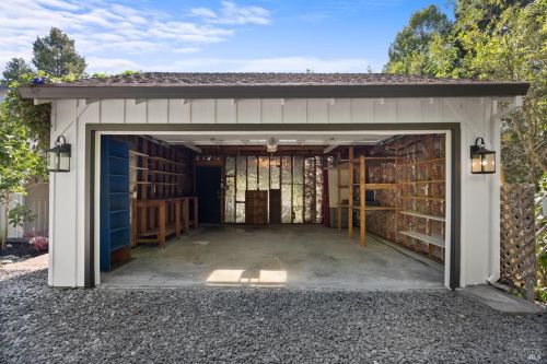 65 Bay Vis Dr, Mill Valley CA 94941-1622 exterior