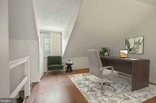 1020 Tyler Ave, Darby PA 19023-1105 exterior