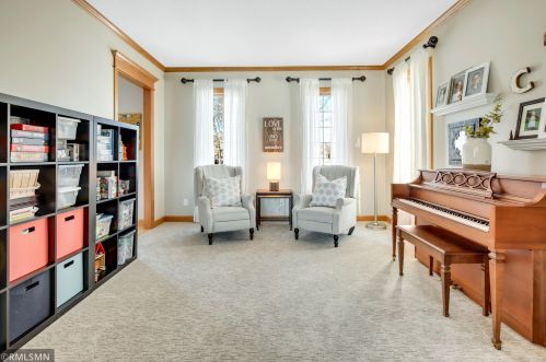 1528 Cougar Ln, Sartell MN 56377-2452 exterior