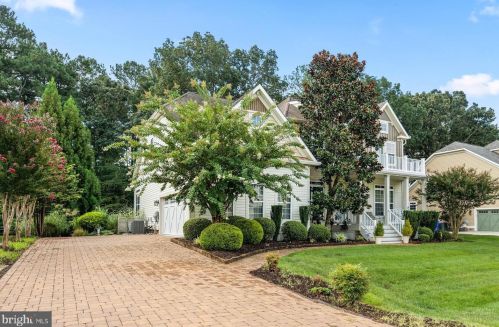 31792 Marsh Is Ave, Lewes DE 19958-3350 exterior