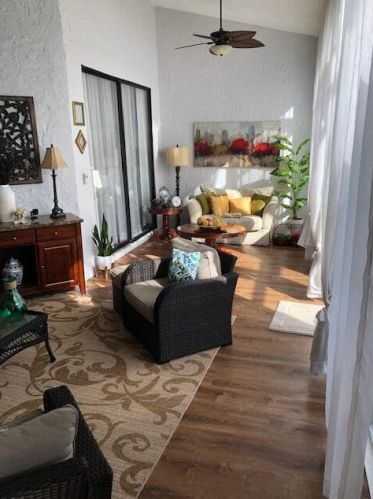 7290 Le Chalet Blvd, Boynton Beach FL 33472-5034 exterior