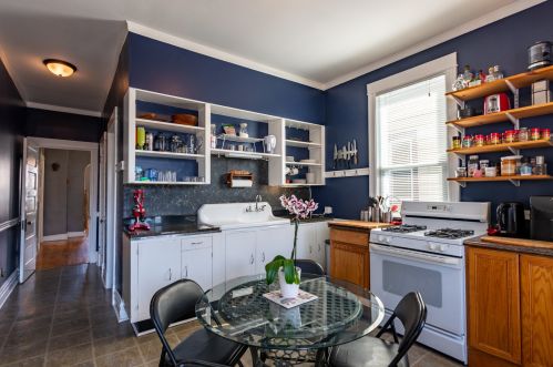 1652 Avers Ave, Chicago IL 60625-6014 exterior