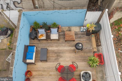 1709 Ellsworth St, Philadelphia PA 19146-3011 exterior