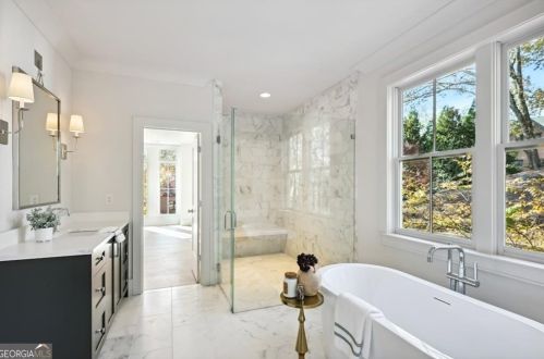 1266 Briardale Ln, Atlanta GA 30306-2624 exterior