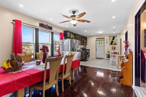 4453 Kildare Ave, Chicago IL 60652-3127 exterior