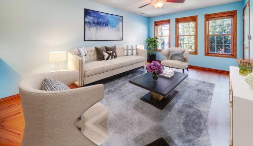 427 38th St, Chicago, IL 60609-1800