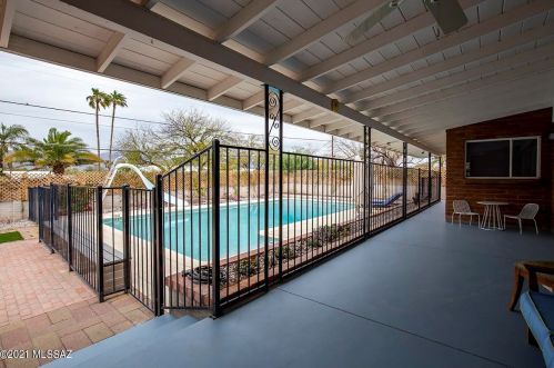 5713 8 St, Tucson AZ 85719-5308 exterior