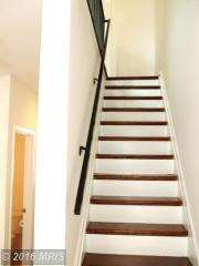 138 Streeper St, Baltimore MD  21224-1251 exterior