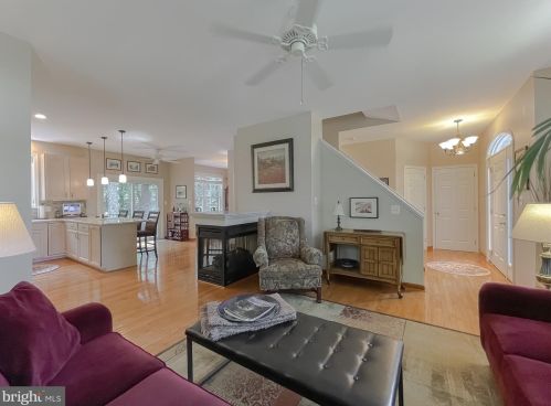 3148 Holland Clf Rd, Huntingtown MD 20639-9725 exterior