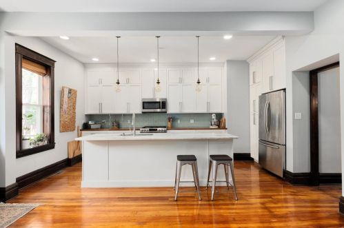 3882 Humphrey St, Saint Louis MO 63116-4825 exterior