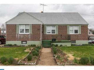 921 Afton St, Philadelphia, PA 19111-3207