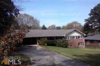 1642 Brockett Rd, Tucker GA  30084-7401 exterior