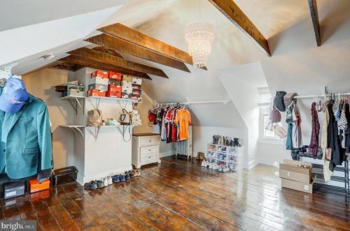 535 Chestnut St, Lancaster PA  17602-3018 exterior