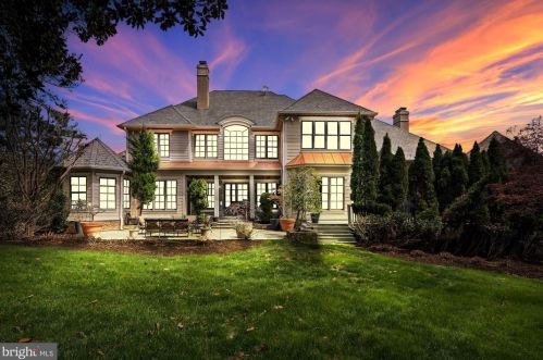 11300 Glen Rd, Rockville MD 20854-1849 exterior