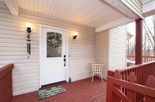 9036 Ponderosa Trl, Gainesville GA 30506-5910 exterior