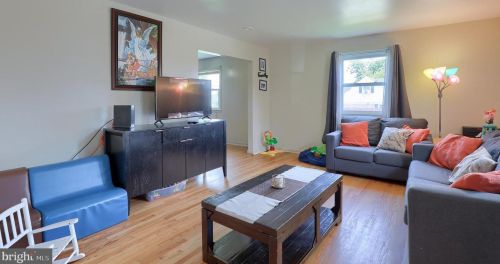 729 Garnet Ave, Lancaster, PA 17603-5717