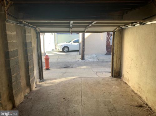 1156 Darien St, Philadelphia PA  19147-5136 exterior