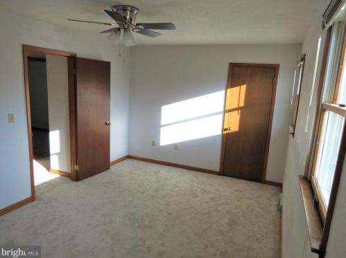 628 Fulton St, Hanover PA  17331-2724 exterior