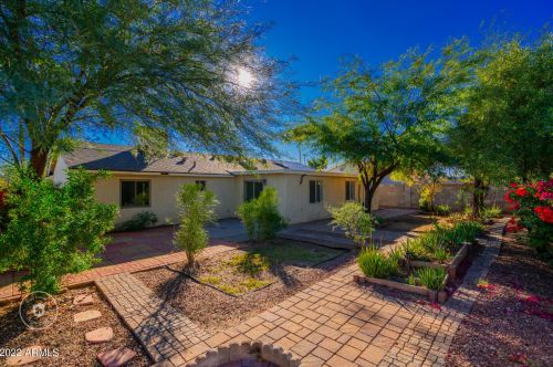 3712 Emile Zola Ave, Phoenix AZ 85032-6414 exterior