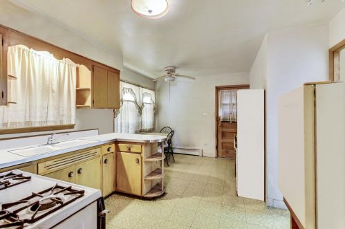 5408 Berteau Ave, Chicago IL 60641-1311 exterior