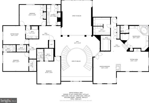 11720 Centurion Way, Rockville MD 20854-6420 exterior