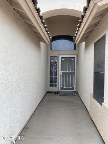 2092 Morelos St, Chandler AZ  85225-2372 exterior