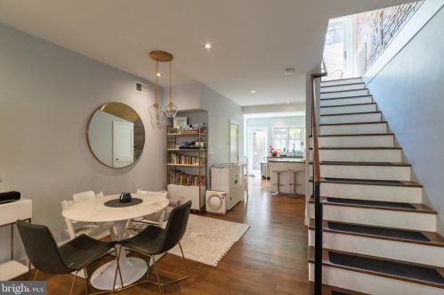 1812 Addison St, Philadelphia PA  19146-1403 exterior