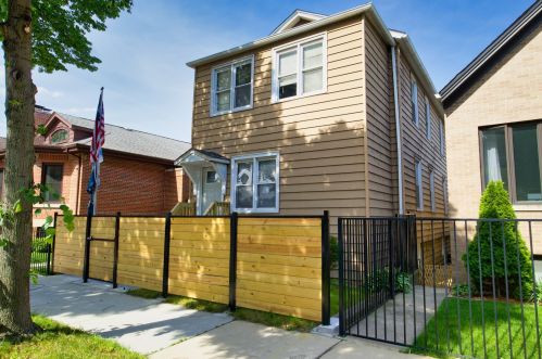 3534 Lowe Ave, Chicago, IL 60609-1623