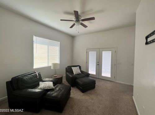 1167 Linden St, Tucson AZ  85719-3549 exterior