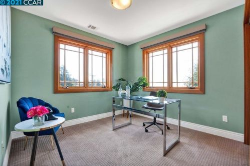 901 Hilldale Ave, Berkeley CA 94708-1438 exterior