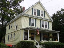 29 Sharon Ave, Newton, MA 02466-2522