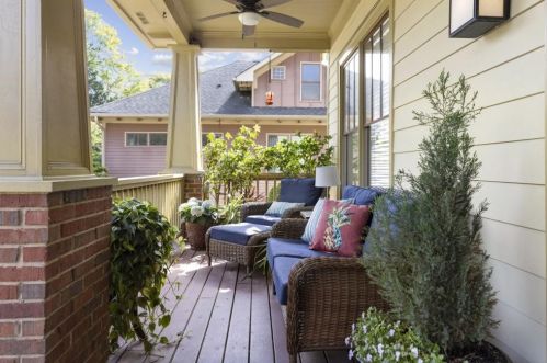 1257 Arkwright Pl, Atlanta GA 30317-0016 exterior