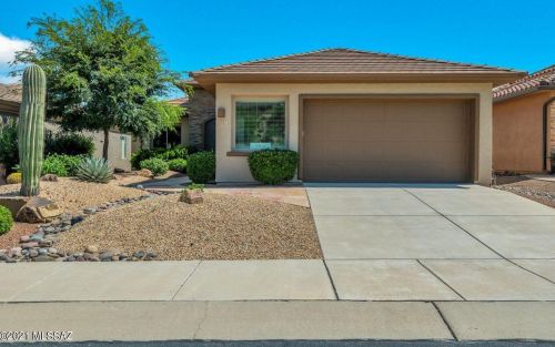 1831 Placita Canoa Azul, Green Valley, AZ 85622-8075