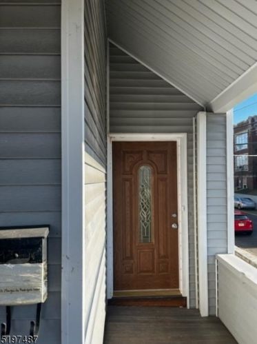 127 Nagle St, Paterson NJ  07501-3221 exterior