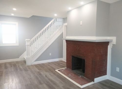 15 Eldert St, Springfield MA  01109-2517 exterior