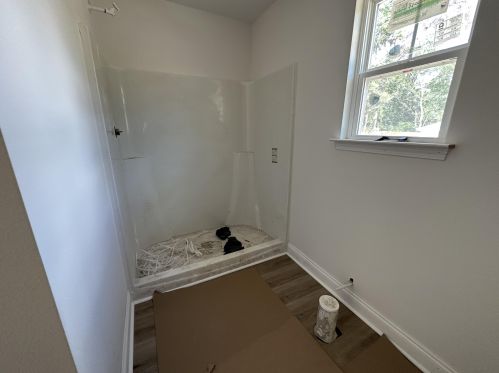 222 Woodward Ave, Defuniak Springs FL exterior