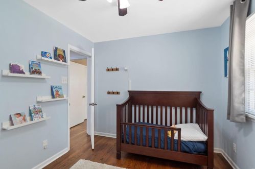 3914 Coachella Dr, Saint Louis MO 63125-3406 exterior