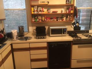 1050 Waveland Ave, Chicago IL  60613-4318 exterior