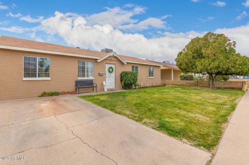 6937 Coolidge St, Phoenix, AZ 85033-1913